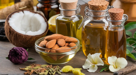 Top 5 Hair Oil in India