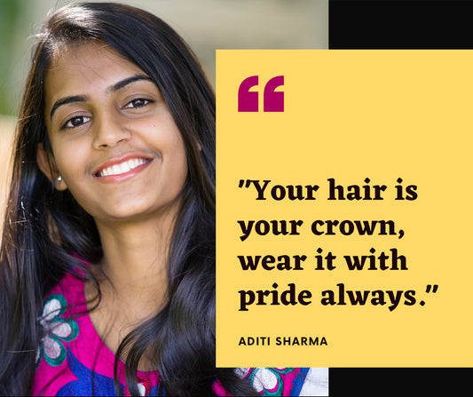 Understanding Women’s Haircare Needs