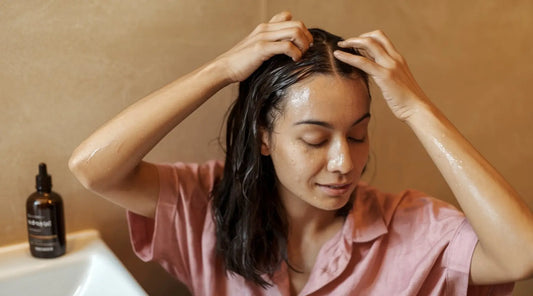 Top Benefits of Using Hair Oil Regularly