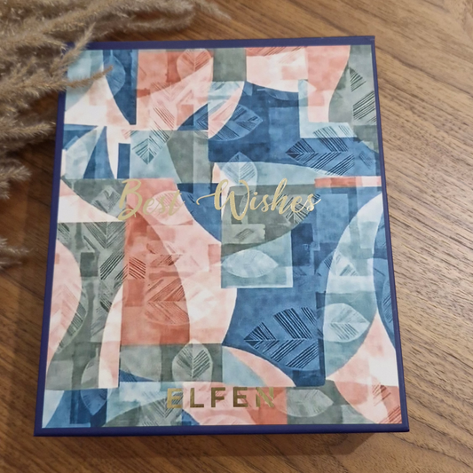 ELFEN Haircare Gift Box - Set of 3 Products