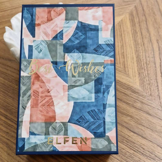 ELFEN Haircare Gift Box - set of 2 Products