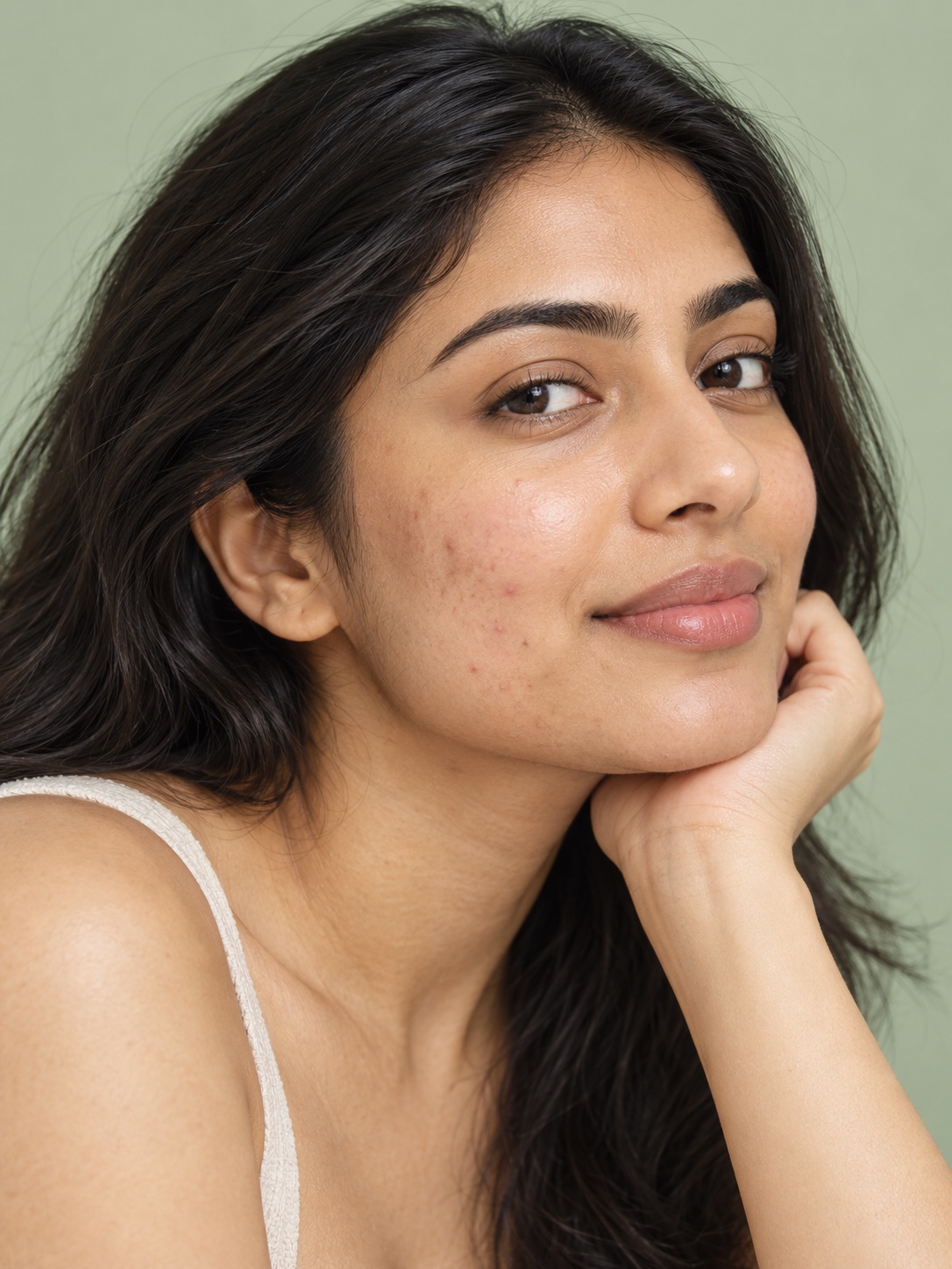 Acne & Oil Control hair or skin concern