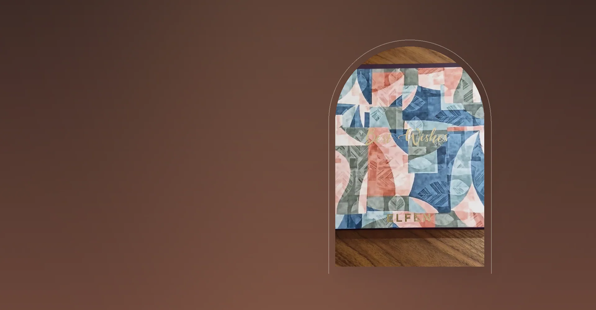 ELFEN gift box